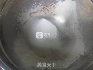 萌猴糖霜饼干的做法步骤：4