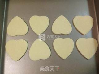 萌猴糖霜饼干的做法步骤：8