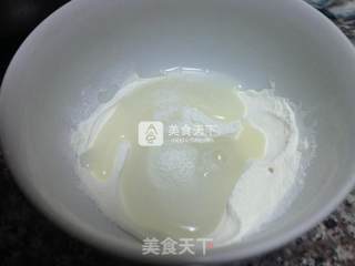 萌猴糖霜饼干的做法步骤：10