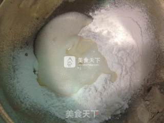 萌猴糖霜饼干的做法步骤：12