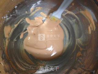 萌猴糖霜饼干的做法步骤：14