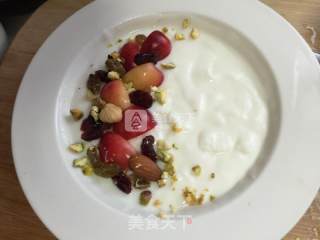 百果酸奶的做法步骤：5