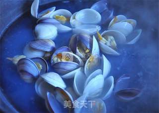 香辣花甲的做法步骤：3