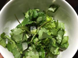 巧拌萝卜丝的做法步骤：2