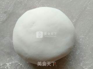 金鱼闹莲的做法步骤：1