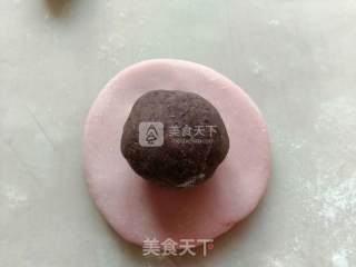 金鱼闹莲的做法步骤：4