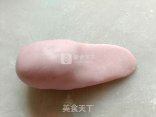 金鱼闹莲的做法步骤：5