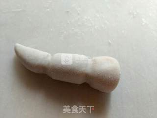 金鱼闹莲的做法步骤：12