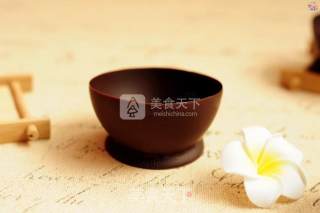 巧克力酸奶碗的做法步骤：6
