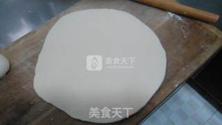美味花卷的做法步骤：2