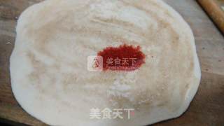 美味花卷的做法步骤：6