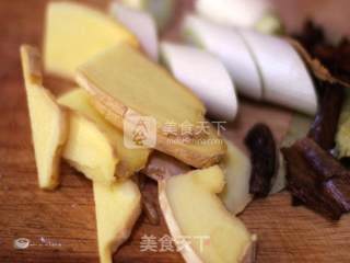 最简单省事的牛肉干--微波炉版牛肉干的做法步骤：3