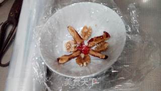 香糯甜饭的做法步骤：4