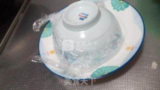香糯甜饭的做法步骤：7