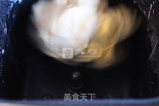火爆的奶酪包的做法步骤：3
