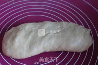 火爆的奶酪包的做法步骤：6