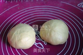 火爆的奶酪包的做法步骤：7