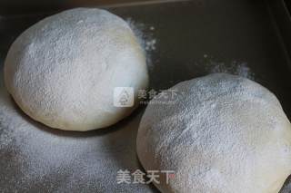 火爆的奶酪包的做法步骤：9