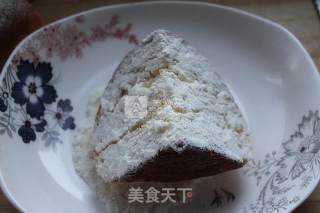火爆的奶酪包的做法步骤：16
