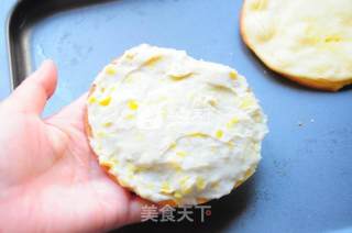 紫芋绵绵包的做法步骤：6