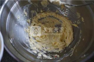 切达芝士饼干的做法步骤：4