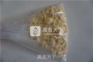 切达芝士饼干的做法步骤：11