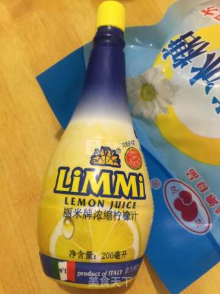 冰糖山楂的做法步骤：4