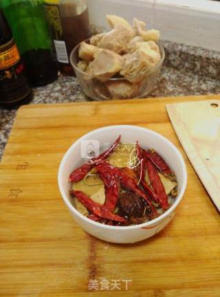 红烧牛肉的做法步骤：10