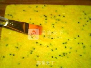 咖喱苏打饼干的做法步骤：10