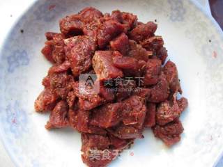 芝加哥牛肉粒的做法步骤：5