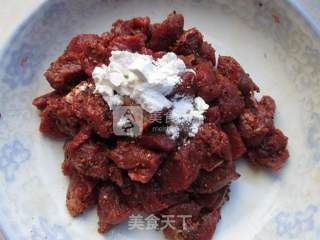 芝加哥牛肉粒的做法步骤：6