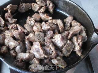 芝加哥牛肉粒的做法步骤：9