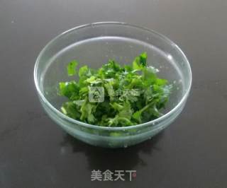 韭花爆羊肉的做法步骤：3