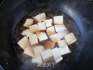 家常豆腐的做法步骤：6