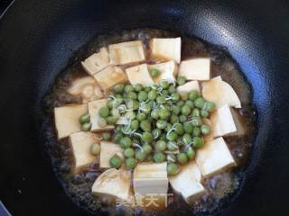家常豆腐的做法步骤：7