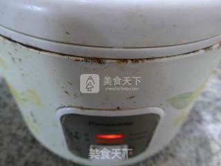 香肠蒸胡萝卜的做法步骤：10