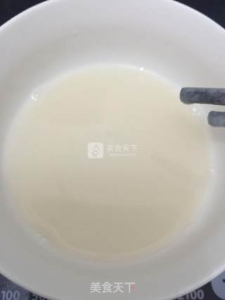 奶香粗粮动物小馒头的做法步骤：5