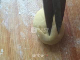 奶香粗粮动物小馒头的做法步骤：13