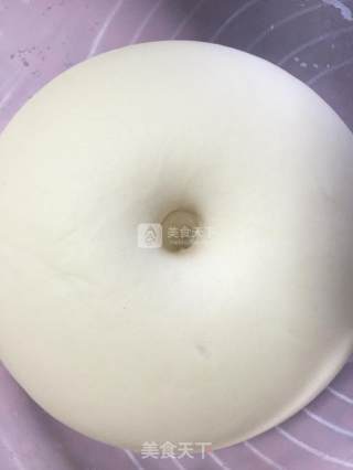 葱花卷的做法步骤：3