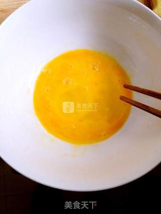 番茄鸡蛋面的做法步骤：3