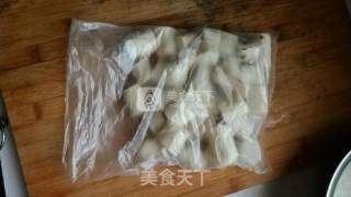 山药糯米球的做法步骤：3