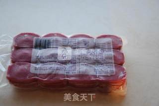 藕荷·绿的做法步骤：1