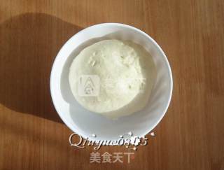 口袋饼的做法步骤：3