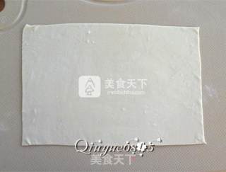 口袋饼的做法步骤：7