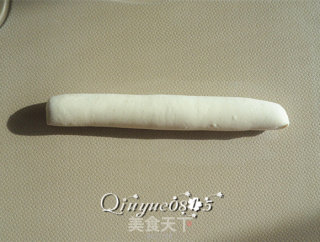 烧麦的做法步骤：5
