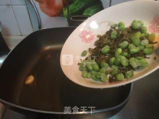 雪菜黄鱼汤的做法步骤：5