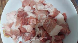 干锅花菜的做法步骤：1