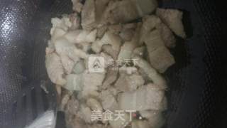 干锅花菜的做法步骤：4