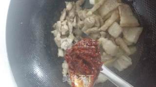 干锅花菜的做法步骤：6