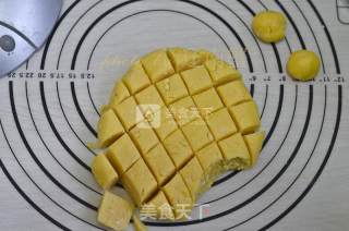 果酱小酥饼的做法步骤：6